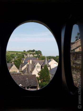 De Val en Vins - Location villa de luxe - Vallee de la Loire - ChicVillas - 6